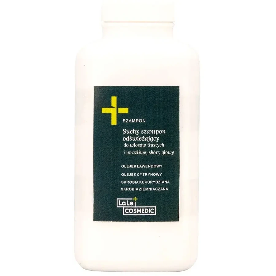 La-le Cosmedic Dry Shampoo 200 ml