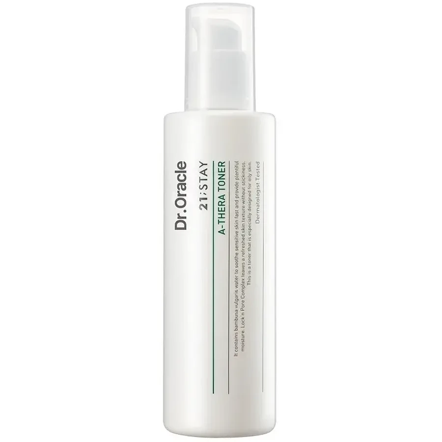 Dr.Oracle 21 STAY a-Thera Toner 120 ml