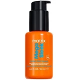 MATRIX Mega Sleek Anti-Frizz TopCoat Öl gegen ...