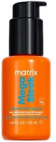 MATRIX Mega Sleek Anti-Frizz TopCoat Öl gegen ...