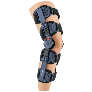 Actimove Post Op Rom Kniebrace Kniegewricht orthese met ...