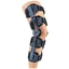 Actimove Post Op Rom Kniebrace Kniegewricht orthese met ...
