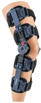 Actimove Post Op Rom Knee Brace Orthèse articulaire de genou avec ...