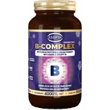 Asepta Vitamin B-complex 100 capsules (Expiration date ...