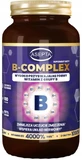 Asepta Vitamin B-complex 100 capsules (Expiration date ...