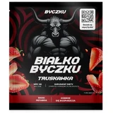 Bull Protein Conditioner, Erdbeergeschmack 30 g