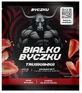 Acondicionador de proteínas Bull, sabor fresa 30 g