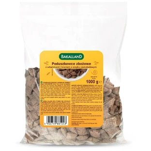 Bakalland Schokoladengebäck 1 kg