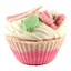 BOSPHAERA Himbeer-Bademuffin 100 g