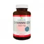 Medverita D-manosa 500 mg 100 cápsulas
