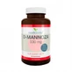 Medverita D-manosa 500 mg 100 cápsulas