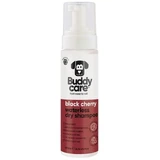 Buddycare Champú en seco para perros - espuma sin ...