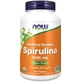 Now Foods Spirulina 1000 mg 240 tablets
