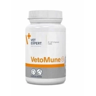 VetoMune 60 Kapseln