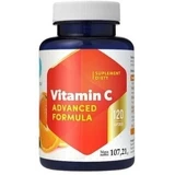 Hepatica Vitamin C Advanced vitamin C complex with ...