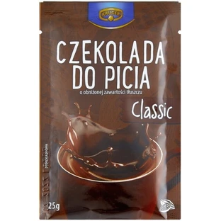 Kruger Drinking Chocolate Classic 25g