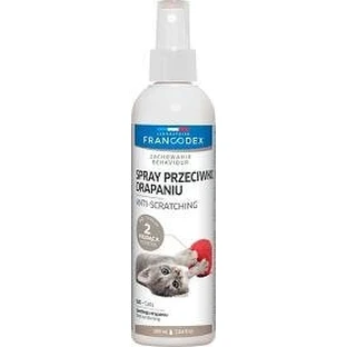 FRANCODEX Anti-Scratching Spray for cats 200ml