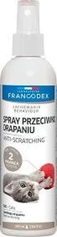 FRANCODEX Anti-Scratching Spray for cats 200ml