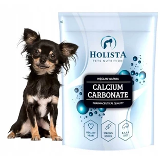 Holista Calcium Carbonate for dog and cat 1000g