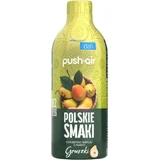 Dafi PushAir Wasserkonzentrat Birne 500 ml.
