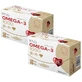 Ring Omega-3 1000 60 capsules Multi-pack x 2