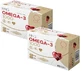 Ring Omega-3 1000 60 capsules Multi-pack x 2