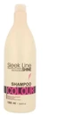 Stapiz Sleek Line Colour Shampooing shampooing à la soie pour ...