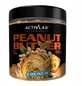 Activlab Peanut Butter crunch Peanut cream 500 g