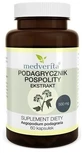 Medverita Goutte commune 500 mg 60 gélules