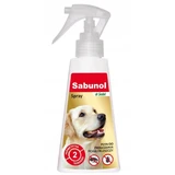 Sabunol Vlooienspray 100 ml.