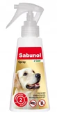Sabunol Vlooienspray 100 ml.