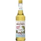 Monin Hazelnut Flavored Syrup without sugar ...