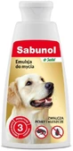 Sabunol Emulsie tegen vlooien 150 ml