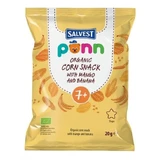 Salvest Ponn Bio mango chips 20 g