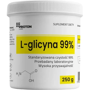 Proton Labs L-Glycine 250 g