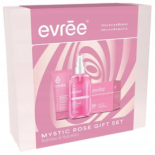 Farmona Evree Mystic Rose Gift Set (tonic 200 ml + ...