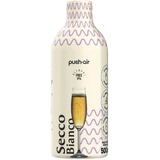 Dafi PushAir Wasserkonzentrat Secco Bianco 500 ml (Datum ...