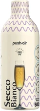 Dafi PushAir Eau concentrée Secco Bianco 500 ml (Date ...