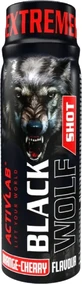 Activlab Black Wolf Shot orange with cherry 80 ml