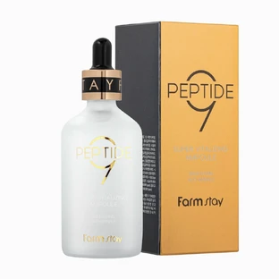 Farmstay Peptide9 Super Vitalizing Ampoule, ...