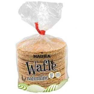Naura Natuurwafels 100 g