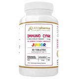 Altopharma Immuno Zinc Junior lozenges 60 tablets