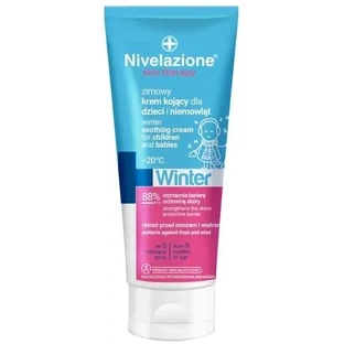 NIVELAZIONE Skin Therapy Winter Kalmerende Crème voor Kinderen en ...
