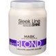 STAPIZ Sleek Line Blonde Violet Hair Mask 1000 ml.