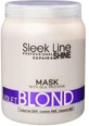 STAPIZ Sleek Line Blonde Violet Hair Mask 1000 ml.