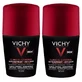 Vichy Clinical Control Déodorant Anti-Odeur 96H Lot 2 x ...