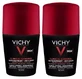 Vichy Clinical Control Anti-Odor Deodorant 96H Lot 2 x ...