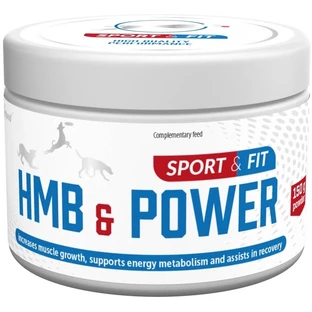 VETFOOD HMB & Kraft 150 g