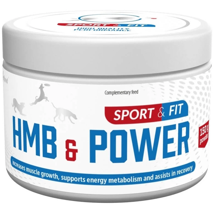 VETFOOD HMB & Kraft 150 g