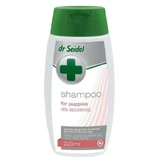 Dr. Seidel Shampoo für Welpen 220 ml